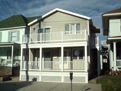 Ocean City Rentals from Weichert Realtor Asbusy Group