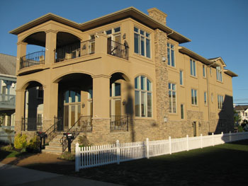 Ocean City Rentals from Weichert Realtor Asbusy Group