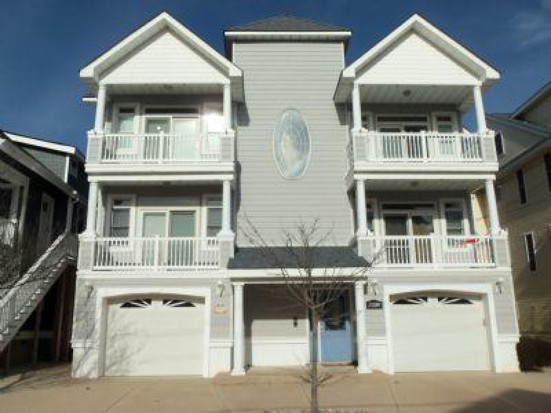 Ocean City Rentals from Weichert Realtor Asbusy Group