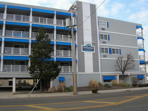 Ocean City Rentals from Weichert Realtor Asbusy Group
