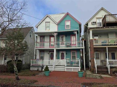 Ocean City Rentals from Weichert Realtor Asbusy Group
