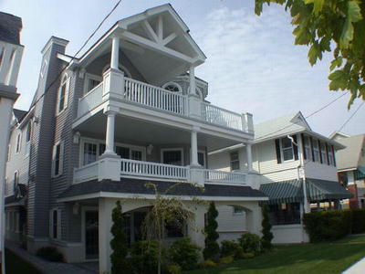 Ocean City Rentals from Weichert Realtor Asbusy Group