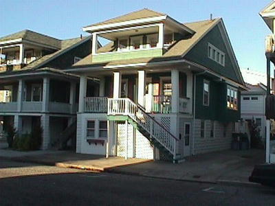Ocean City Rentals from Weichert Realtor Asbusy Group
