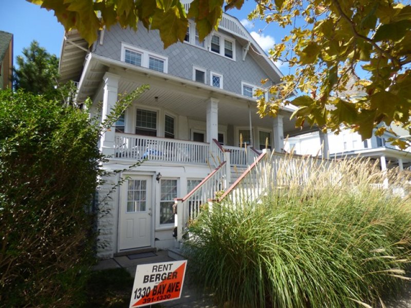 Ocean City Rentals from Weichert Realtor Asbusy Group