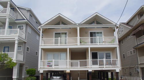 Ocean City Rentals from Weichert Realtor Asbusy Group