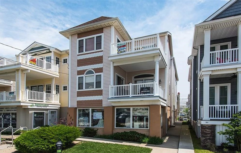 Ocean City Rentals from Weichert Realtor Asbusy Group