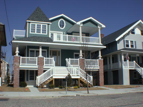 Ocean City Rentals from Weichert Realtor Asbusy Group