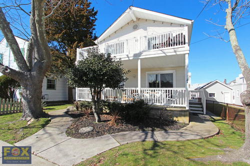 Ocean City Rentals from Weichert Realtor Asbusy Group