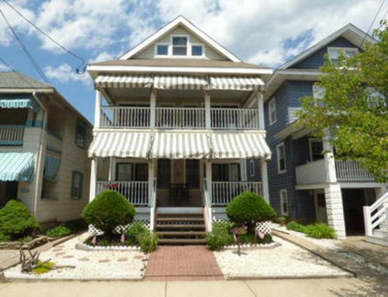 Ocean City Rentals from Weichert Realtor Asbusy Group