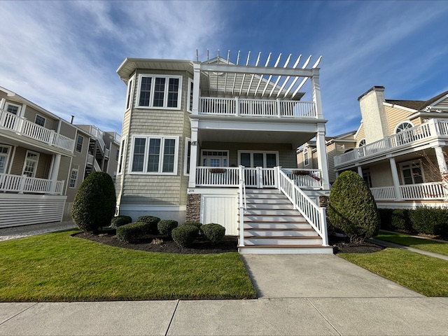 Ocean City Rentals from Weichert Realtor Asbusy Group