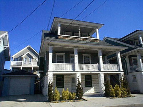 Ocean City Rentals from Weichert Realtor Asbusy Group