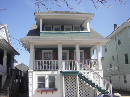 Ocean City Rentals from Weichert Realtor Asbusy Group