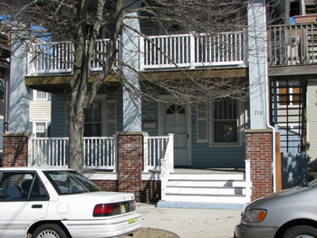 Ocean City Rentals from Weichert Realtor Asbusy Group