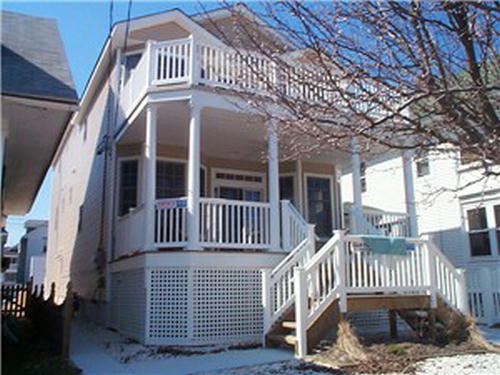Ocean City Rentals from Weichert Realtor Asbusy Group