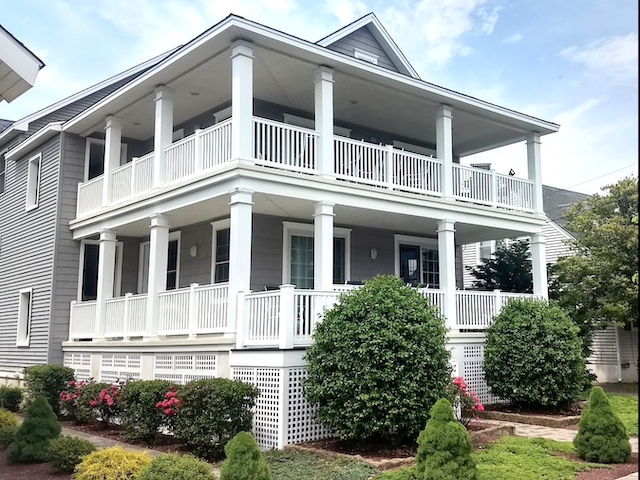 Ocean City Rentals from Weichert Realtor Asbusy Group