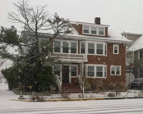 Ocean City Rentals from Weichert Realtor Asbusy Group