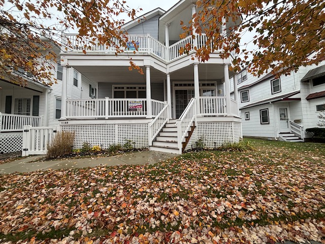 Ocean City Rentals from Weichert Realtor Asbusy Group